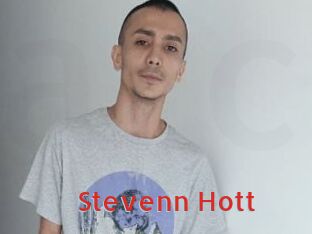 Stevenn_Hott