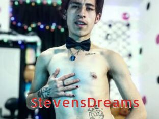 StevensDreams