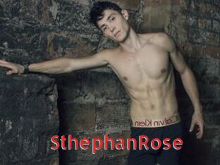 SthephanRose