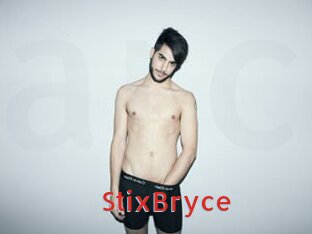 StixBryce