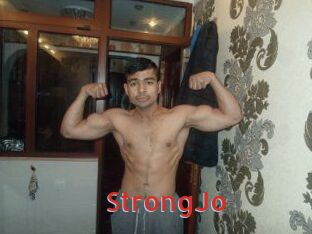 StrongJo