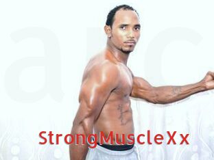 StrongMuscleXx