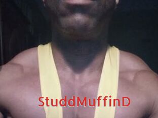 StuddMuffinD