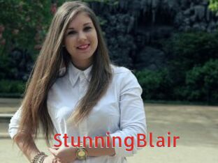 StunningBlair