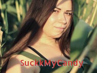 SuckkMyCandy