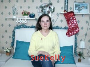 SueKelly Archive DVD NET