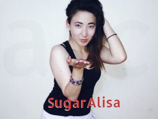 SugarAlisa