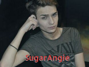 SugarAngie