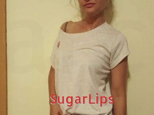 SugarLips