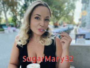 SugarMary32