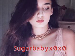 Sugarbabyx0x0