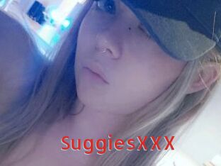 SuggiesXXX