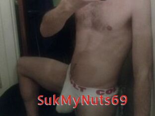 SukMyNuts69