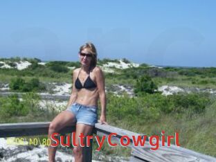 SultryCowgirl