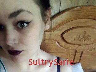 Sultry_Sarie Archive DVD NET
