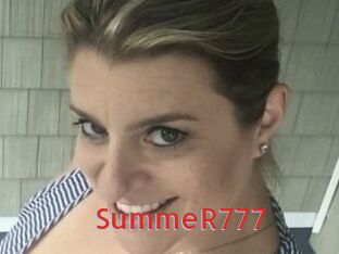 SummeR777
