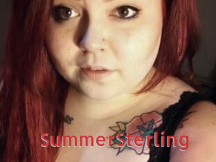 SummerSterling