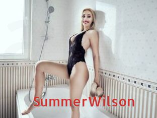 SummerWilson