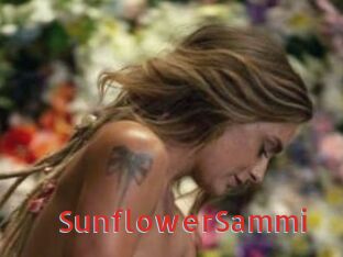 SunflowerSammi