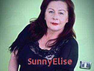 SunnyElise Archive DVD NET