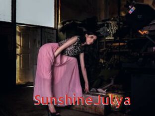 SunshineJulya