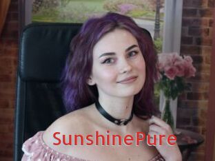SunshinePure