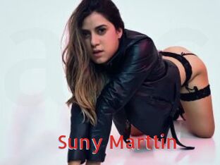 Suny_Marttin