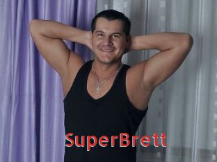 SuperBrett
