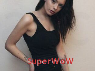 SuperWoW
