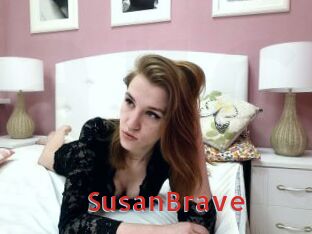 SusanBrave Archive DVD NET