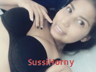 SussiHorny