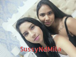 SussyNdMila