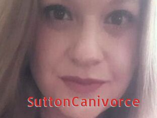 SuttonCanivorce