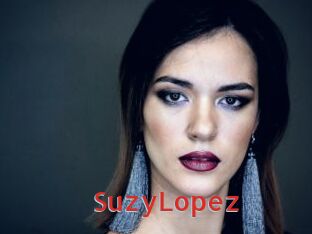 SuzyLopez