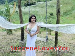 SuzzeneLovesYou