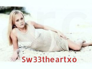 Sw33theartxo