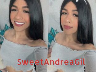 SweetAndreaGil