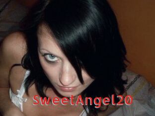 SweetAngel20