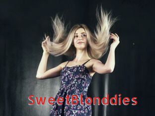 SweetBlonddies