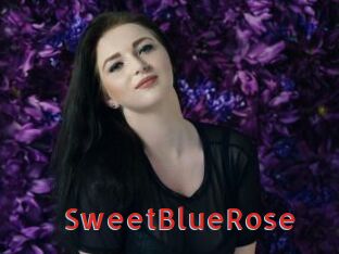 SweetBlueRose Archive DVD NET