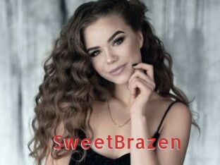 SweetBrazen