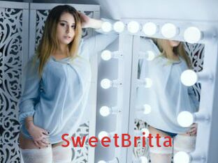 SweetBritta