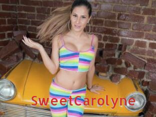 SweetCarolyne