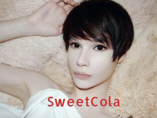 SweetCola