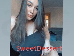 SweetDessert