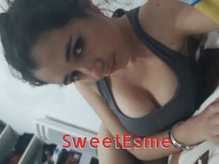 SweetEsme