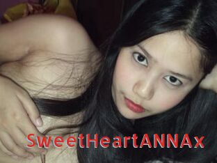 SweetHeartANNAx