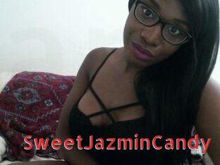 SweetJazminCandy