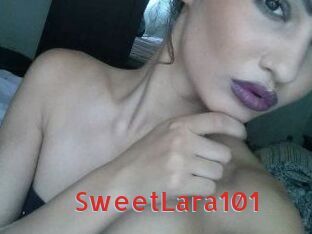SweetLara101