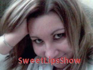 SweetLipsShow